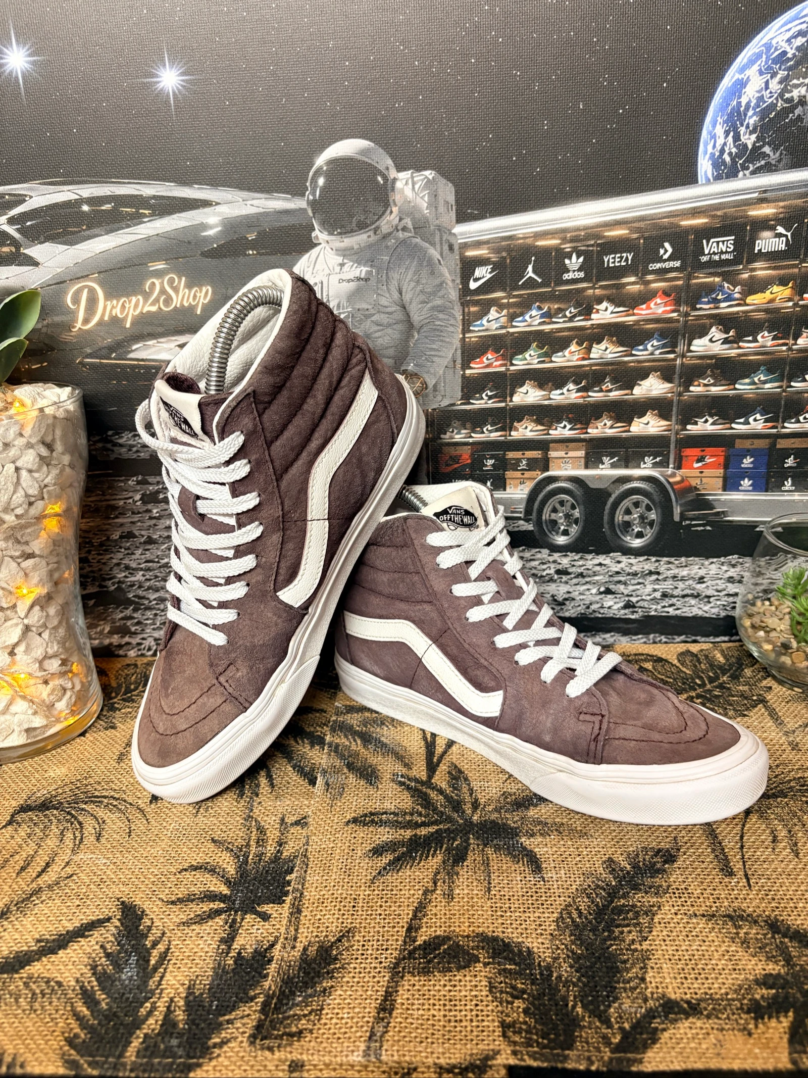 Vans 38 – photo 2